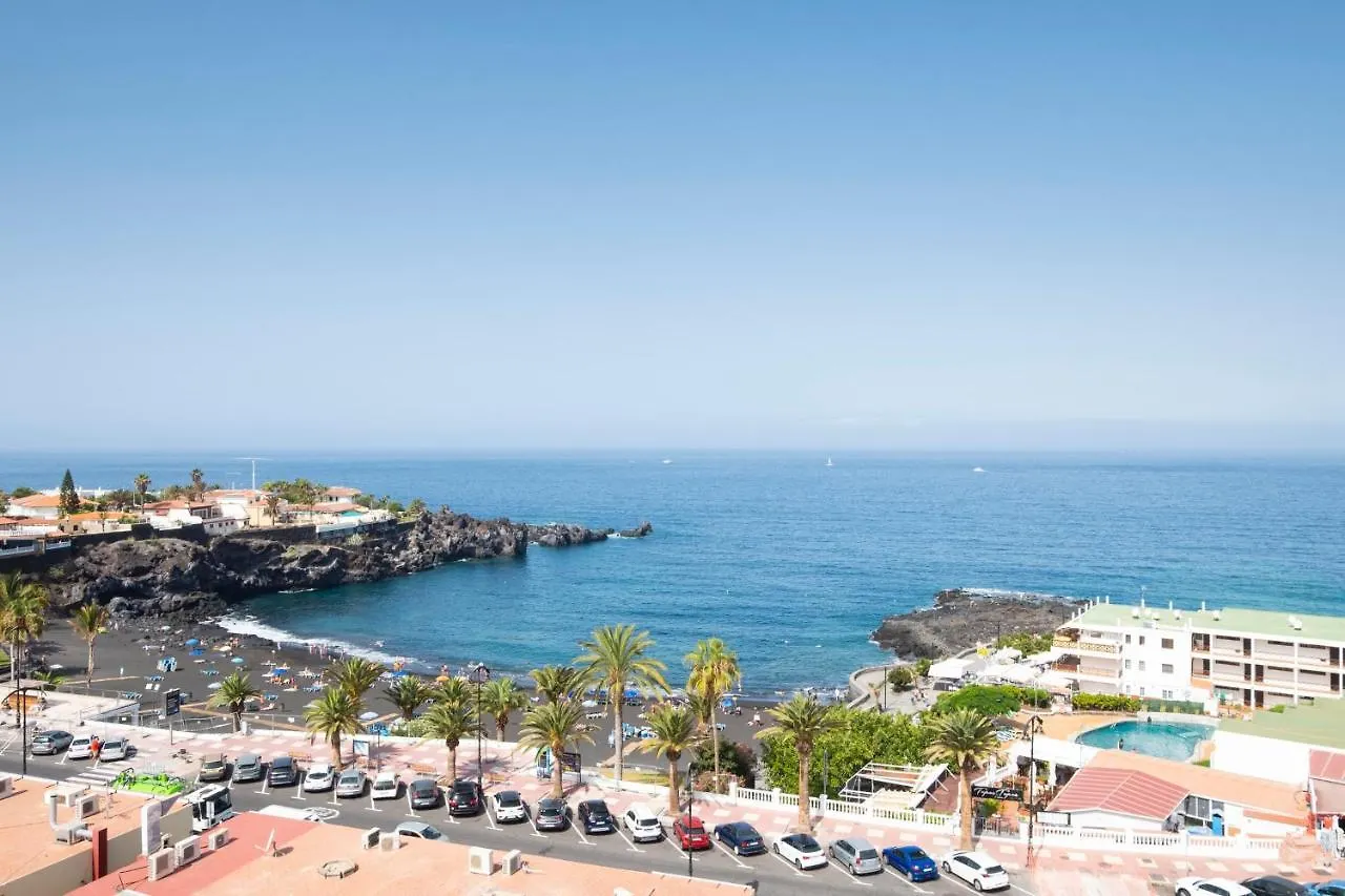 Summa Haus Sand&Sun 504 Puerto de Santiago