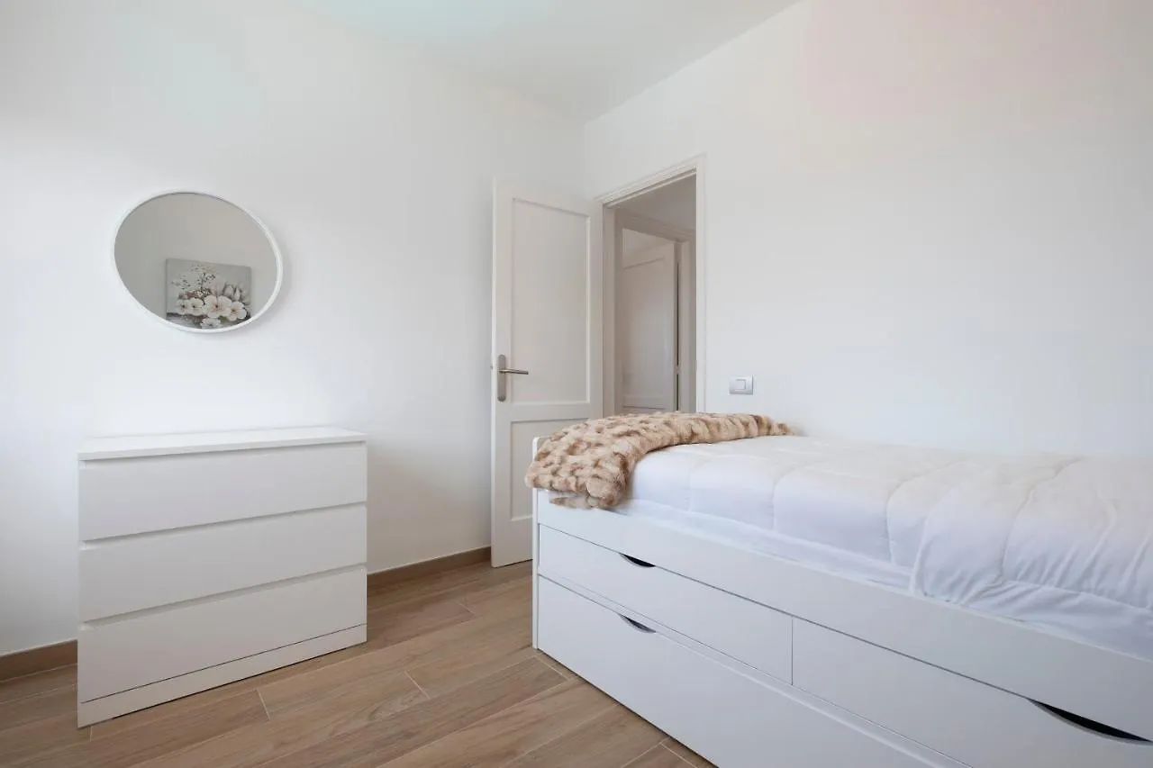 Apartment Summa Haus Sand&Sun 504 Puerto de Santiago