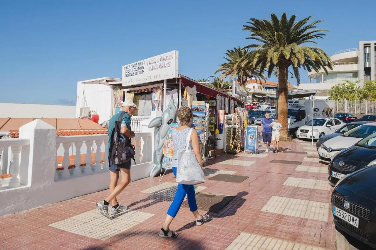 Summa Haus Sand&Sun 504 Puerto de Santiago  Apartment Puerto de Santiago (Tenerife)