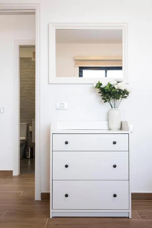 Summa Haus Sand&Sun 504 Puerto de Santiago  Apartment