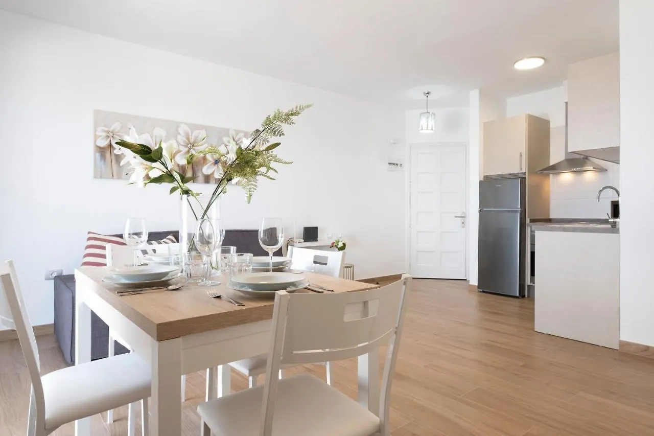 Summa Haus Sand&Sun 504 Puerto de Santiago  Apartment Puerto de Santiago (Tenerife)