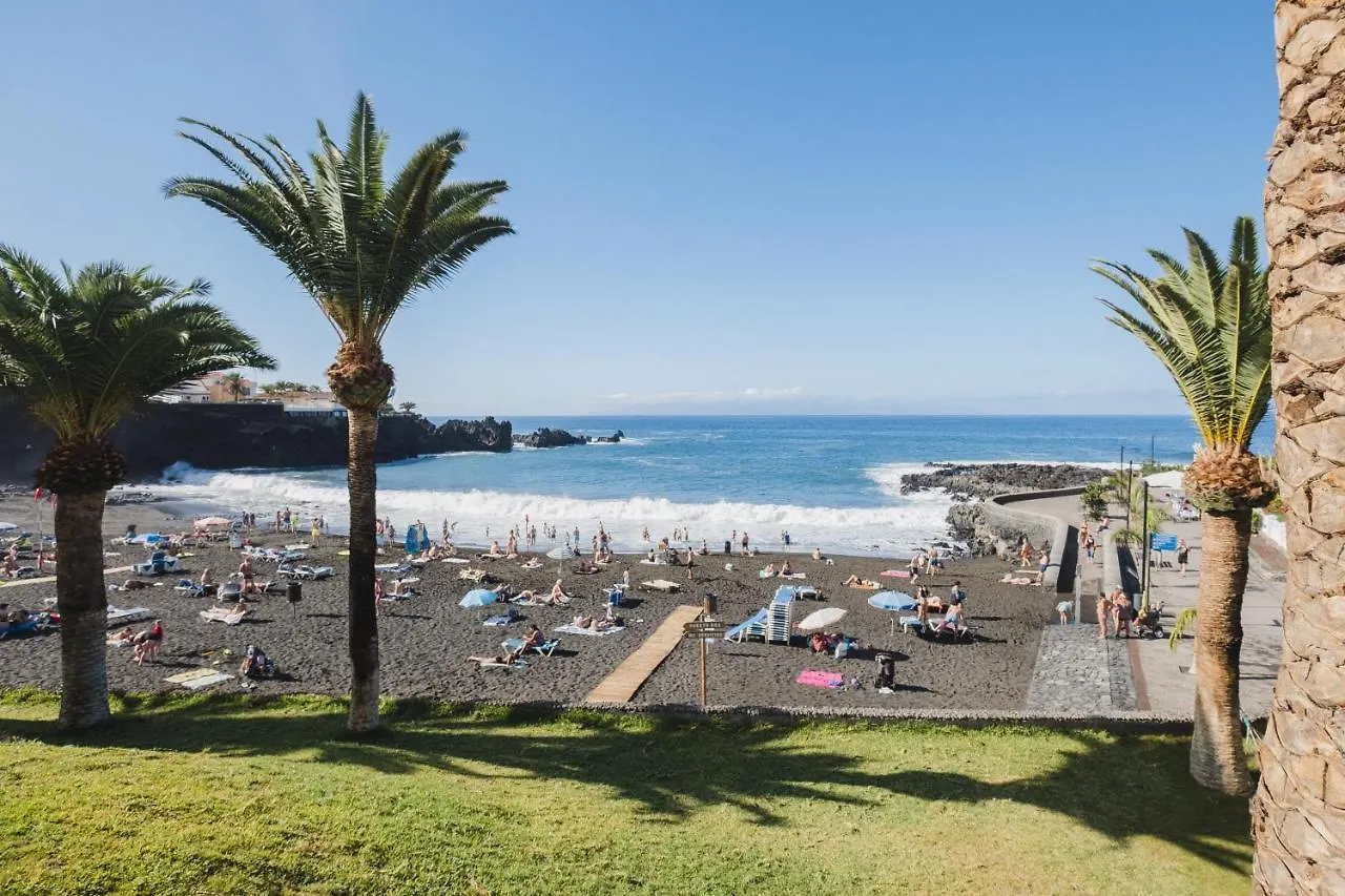 Summa Haus Sand&Sun 504 Puerto de Santiago  0*, Puerto de Santiago (Tenerife)